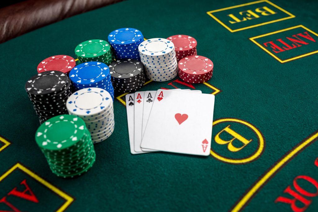 Virabet Casino’da Oyun Seçenekleri ve Avantajlar